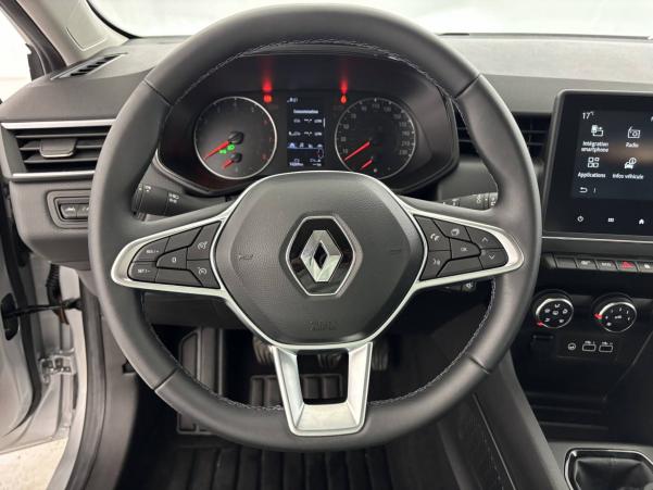 Vente en ligne Renault Clio 5 Clio TCe 90 au prix de 15 500 €