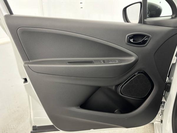 Vente en ligne Renault Zoé  R110 au prix de 13 900 €