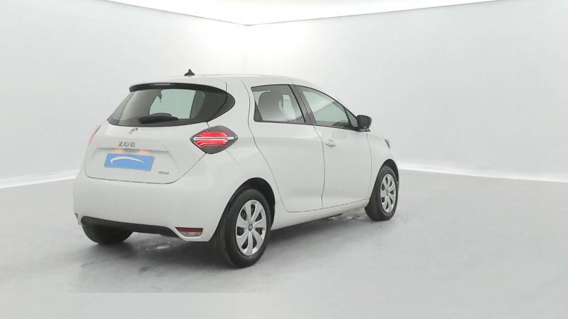 Vente en ligne Renault Zoé  R110 au prix de 13 900 €