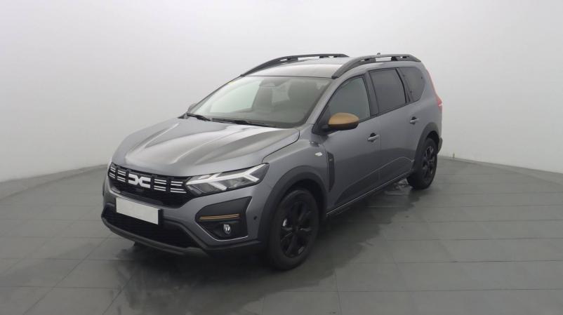 Vente en ligne Dacia Jogger  ECO-G 100 7 places GSR2 au prix de 22 490 €