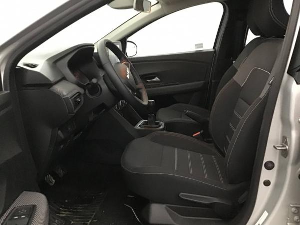 Vente en ligne Dacia Sandero  ECO-G 100 au prix de 16 790 €