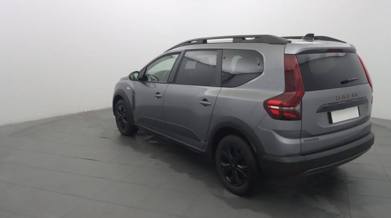 Vente en ligne Dacia Jogger  ECO-G 100 7 places GSR2 au prix de 22 490 €