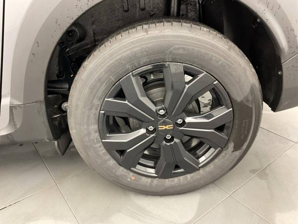 Vente en ligne Dacia Jogger  ECO-G 100 7 places GSR2 au prix de 22 490 €