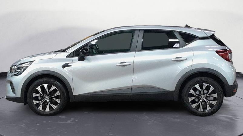 Vente en ligne Renault Captur  TCe 90 au prix de 19 590 €