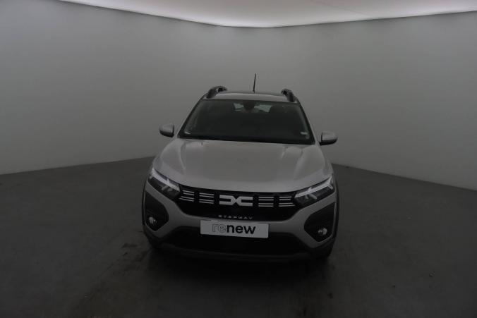 Vente en ligne Dacia Sandero  ECO-G 100 au prix de 16 790 €