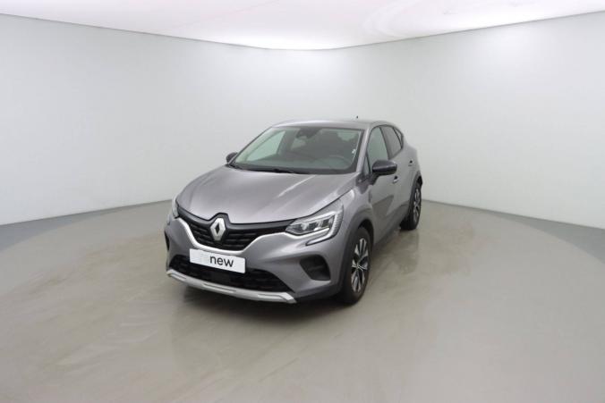 Vente en ligne Renault Captur  TCe 90 au prix de 19 590 €