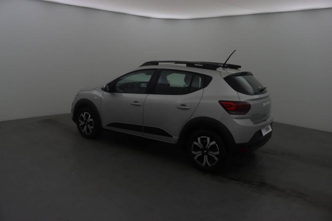 Vente en ligne Dacia Sandero  ECO-G 100 au prix de 16 790 €