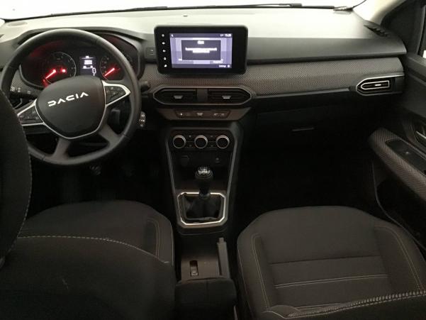 Vente en ligne Dacia Sandero  ECO-G 100 au prix de 16 790 €