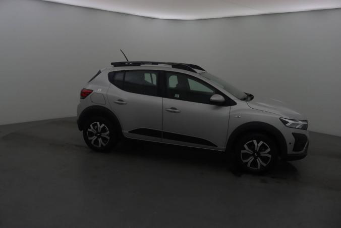 Vente en ligne Dacia Sandero  ECO-G 100 au prix de 16 790 €
