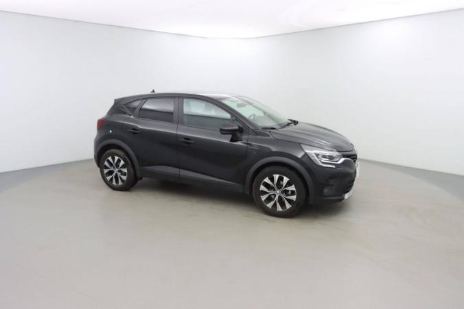 Vente en ligne Renault Captur  TCe 90 au prix de 19 590 €