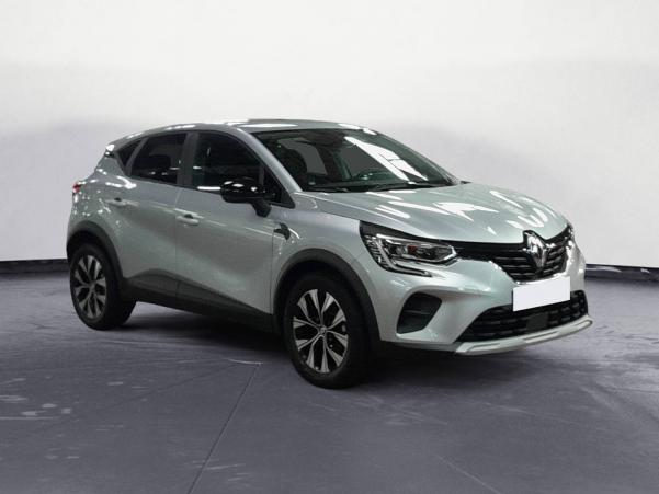 Vente en ligne Renault Captur  TCe 90 au prix de 19 590 €