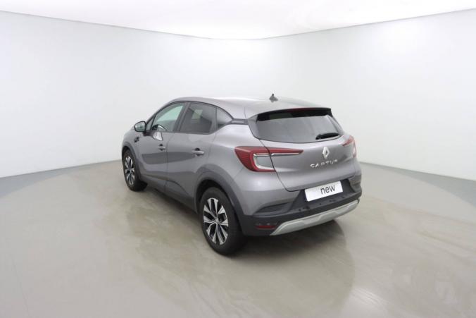 Vente en ligne Renault Captur  TCe 90 au prix de 19 590 €