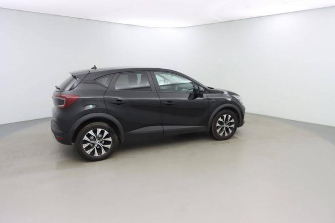 Vente en ligne Renault Captur  TCe 90 au prix de 19 590 €