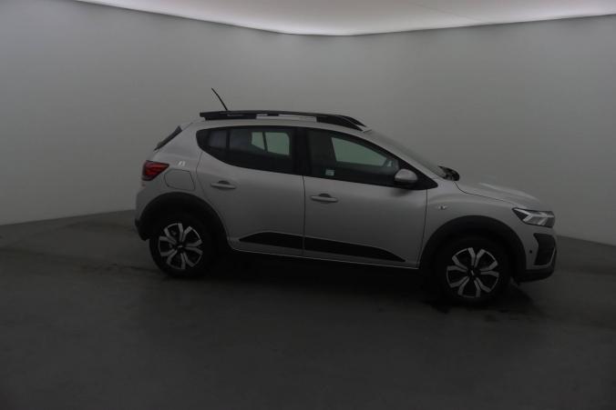Vente en ligne Dacia Sandero  ECO-G 100 au prix de 16 790 €