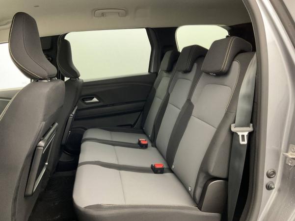 Vente en ligne Dacia Jogger  ECO-G 100 7 places GSR2 au prix de 22 490 €