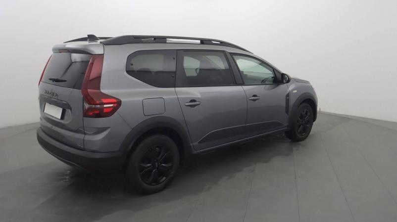 Vente en ligne Dacia Jogger  ECO-G 100 7 places GSR2 au prix de 22 490 €