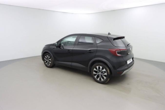 Vente en ligne Renault Captur  TCe 90 au prix de 19 590 €