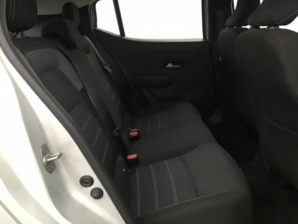 Vente en ligne Dacia Sandero  ECO-G 100 au prix de 16 790 €