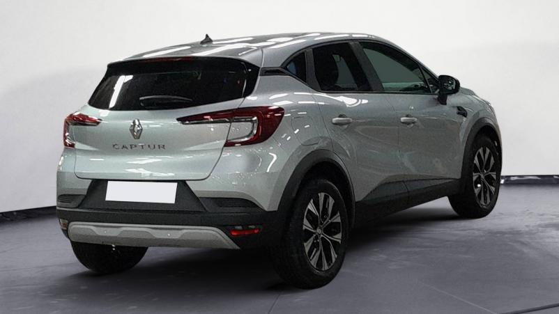 Vente en ligne Renault Captur  TCe 90 au prix de 19 590 €