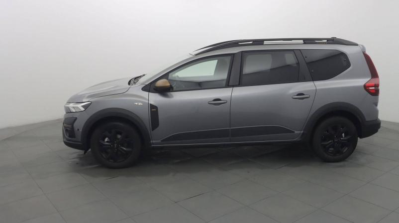 Vente en ligne Dacia Jogger  ECO-G 100 7 places GSR2 au prix de 22 490 €