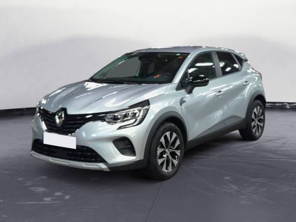 Vente en ligne Renault Captur  TCe 90 au prix de 19 590 €
