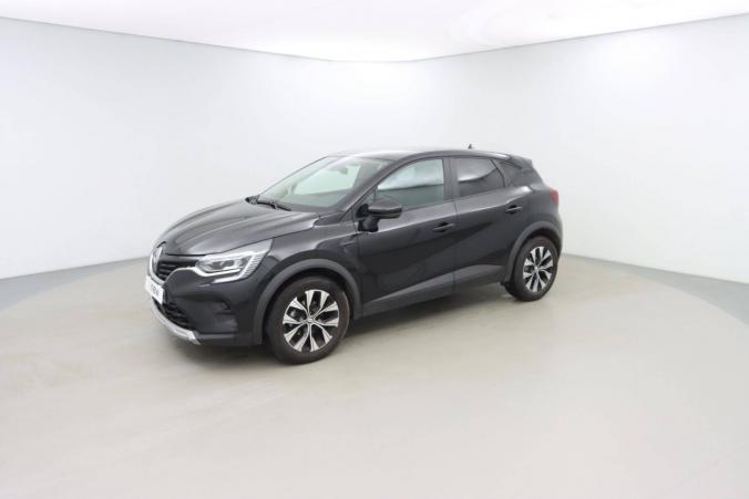 Vente en ligne Renault Captur  TCe 90 au prix de 19 590 €