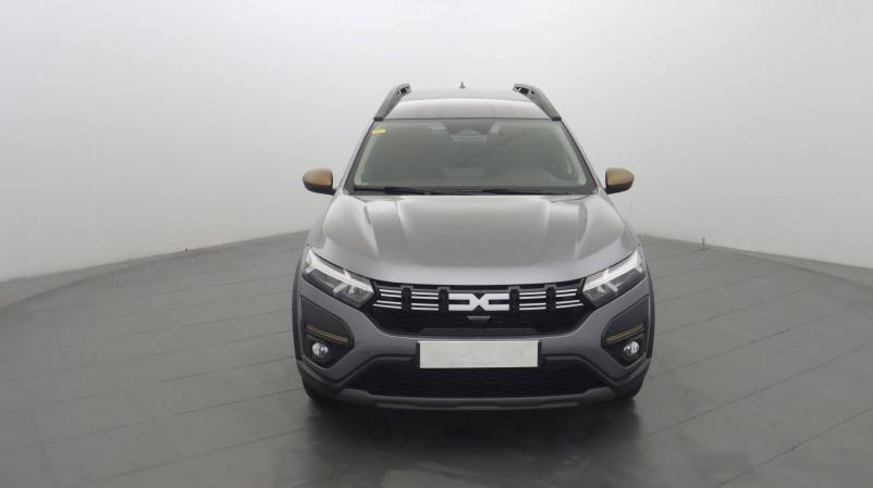 Vente en ligne Dacia Jogger  ECO-G 100 7 places GSR2 au prix de 22 490 €