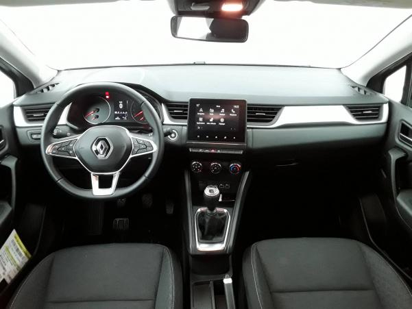 Vente en ligne Renault Captur  TCe 90 au prix de 19 590 €