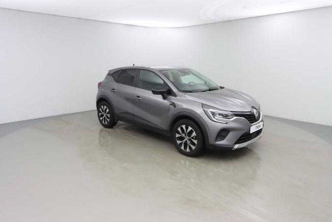 Vente en ligne Renault Captur  TCe 90 au prix de 19 590 €