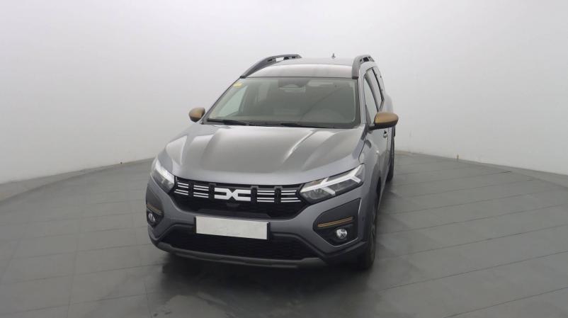 Vente en ligne Dacia Jogger  ECO-G 100 7 places GSR2 au prix de 22 490 €
