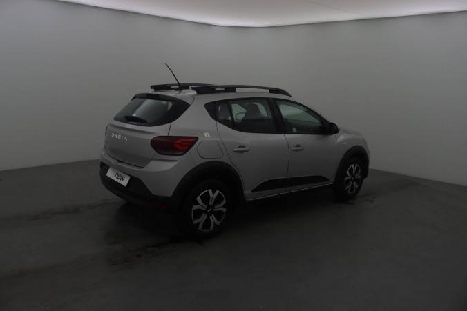 Vente en ligne Dacia Sandero  ECO-G 100 au prix de 16 790 €