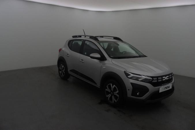 Vente en ligne Dacia Sandero  ECO-G 100 au prix de 16 790 €