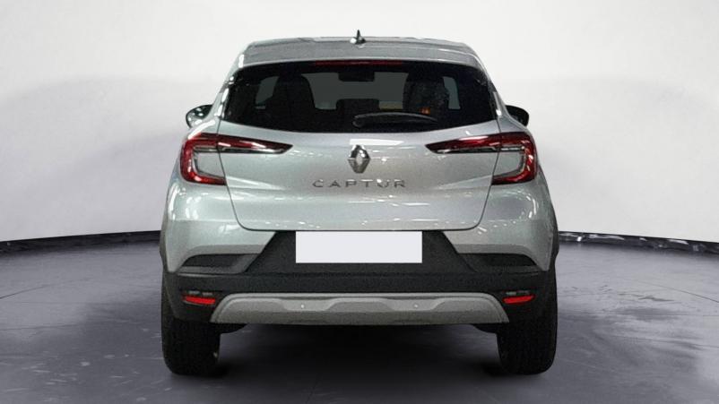 Vente en ligne Renault Captur  TCe 90 au prix de 19 590 €