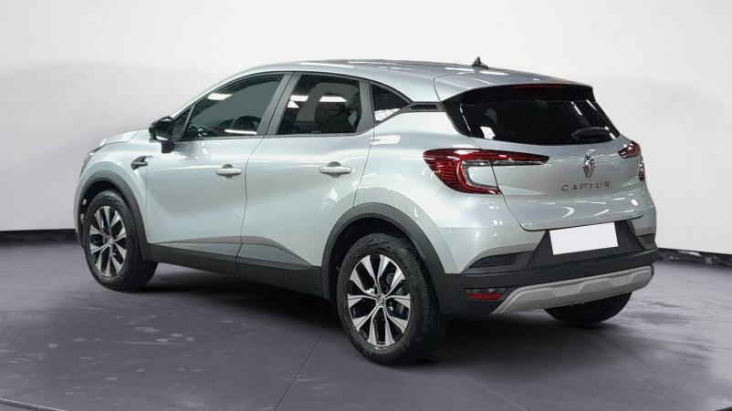 Vente en ligne Renault Captur  TCe 90 au prix de 19 590 €