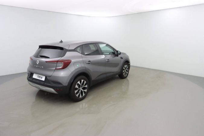 Vente en ligne Renault Captur  TCe 90 au prix de 19 590 €