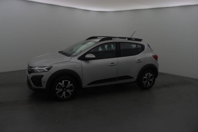 Vente en ligne Dacia Sandero  ECO-G 100 au prix de 16 790 €