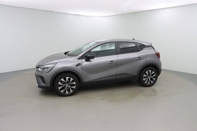 Vente en ligne Renault Captur  TCe 90 au prix de 19 590 €