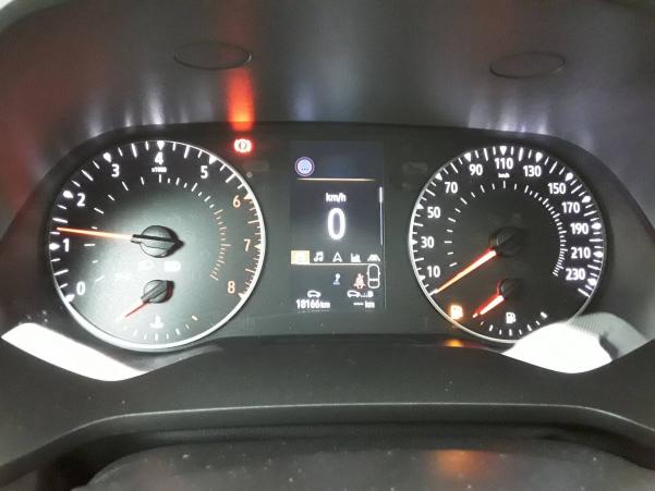 Vente en ligne Renault Captur  TCe 90 au prix de 19 590 €
