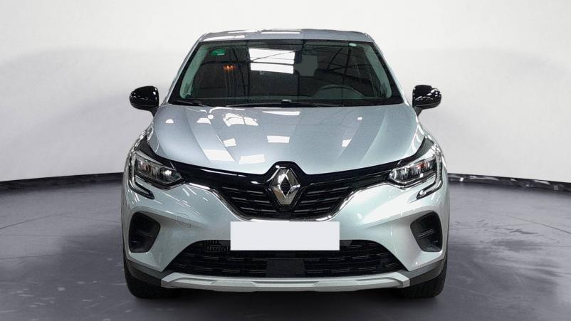 Vente en ligne Renault Captur  TCe 90 au prix de 19 590 €