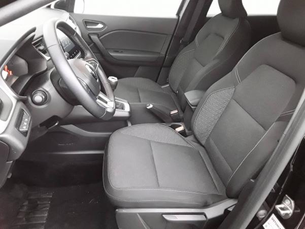 Vente en ligne Renault Captur  TCe 90 au prix de 19 590 €