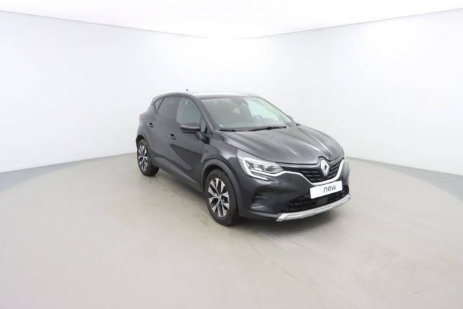 Vente en ligne Renault Captur  TCe 90 au prix de 19 590 €