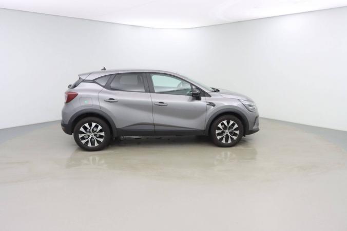 Vente en ligne Renault Captur  TCe 90 au prix de 19 590 €