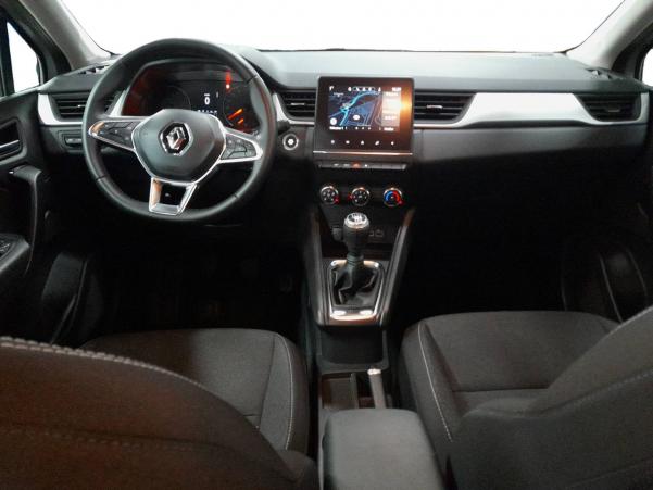Vente en ligne Renault Captur  TCe 90 au prix de 19 590 €