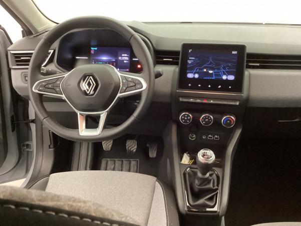 Vente en ligne Renault Clio 5 Clio dCi 100 au prix de 17 990 €