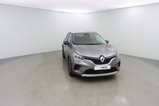 Vente en ligne Renault Captur  TCe 90 au prix de 19 590 €