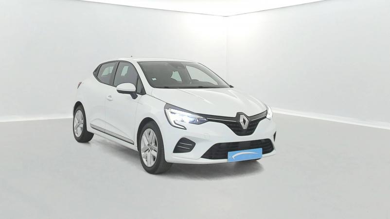 Vente en ligne Renault Clio 5 Clio SCe 65 au prix de 13 990 €
