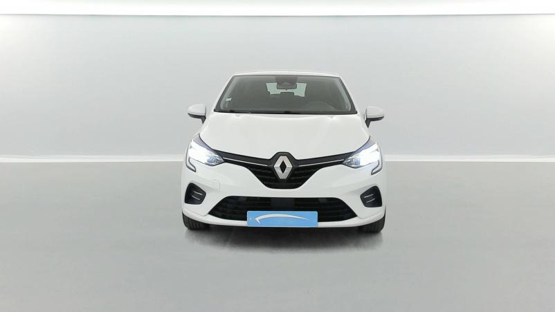 Vente en ligne Renault Clio 5 Clio SCe 65 au prix de 13 990 €