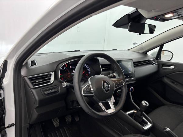 Vente en ligne Renault Clio 5 Clio SCe 65 au prix de 13 990 €
