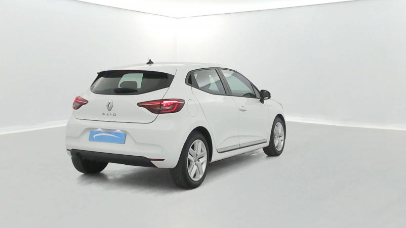 Vente en ligne Renault Clio 5 Clio SCe 65 au prix de 13 990 €