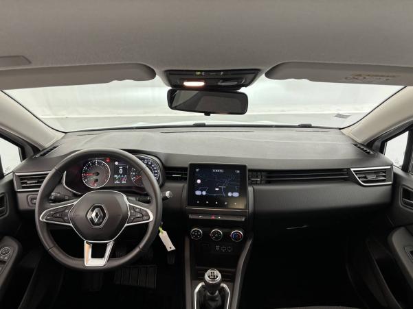Vente en ligne Renault Clio 5 Clio SCe 65 au prix de 13 990 €